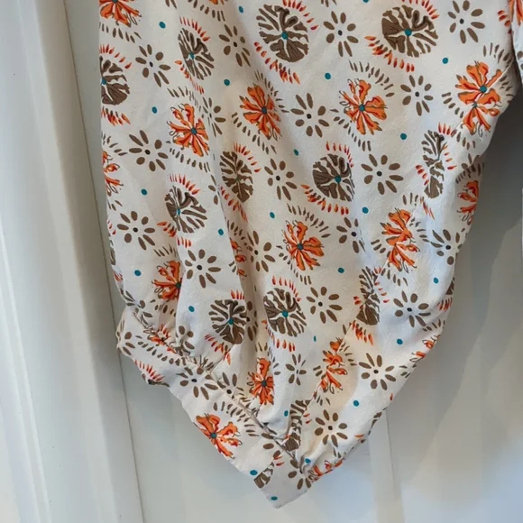 Umgee Dress/Tunic - Picture 4 of 6